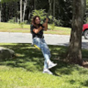 Meet your Posher, Mya lee